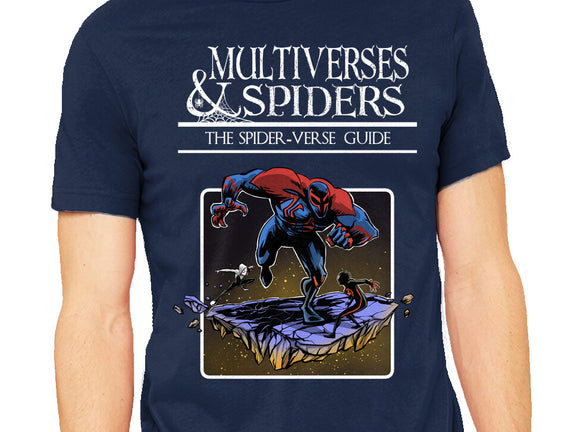 Multiverses & Spiders