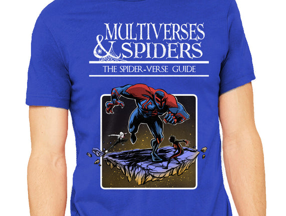 Multiverses & Spiders