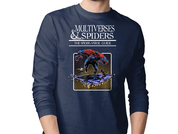 Multiverses & Spiders