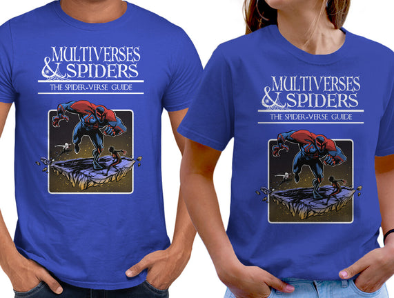 Multiverses & Spiders