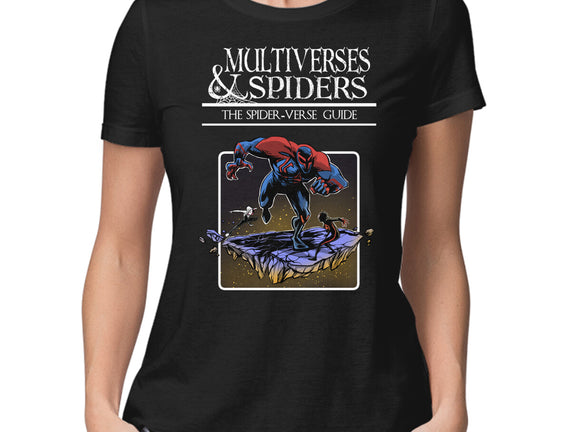 Multiverses & Spiders