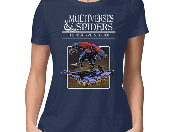 Multiverses & Spiders
