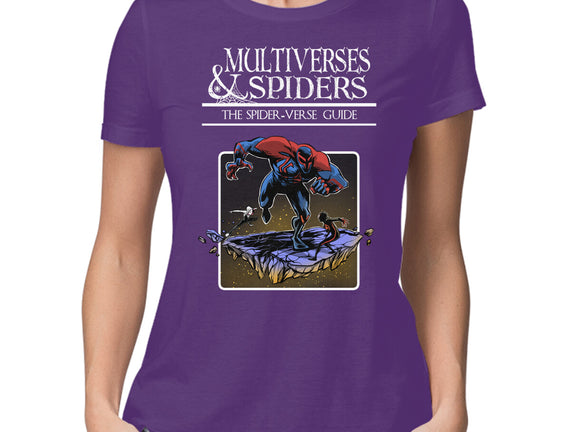 Multiverses & Spiders