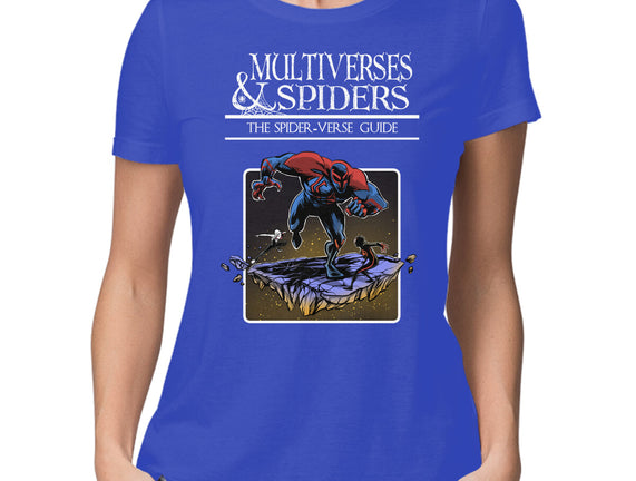 Multiverses & Spiders