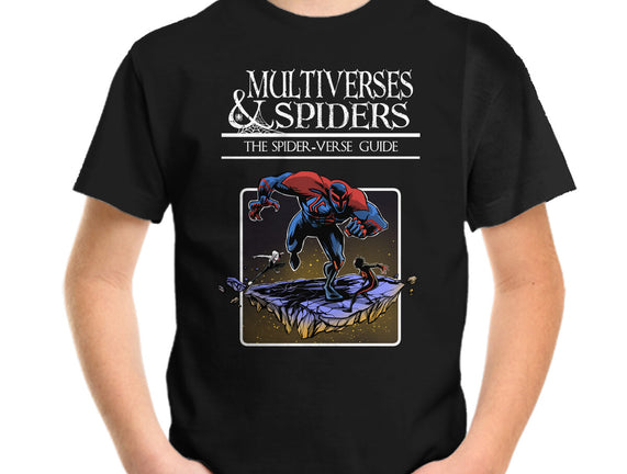 Multiverses & Spiders