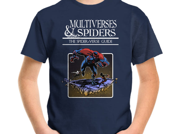 Multiverses & Spiders