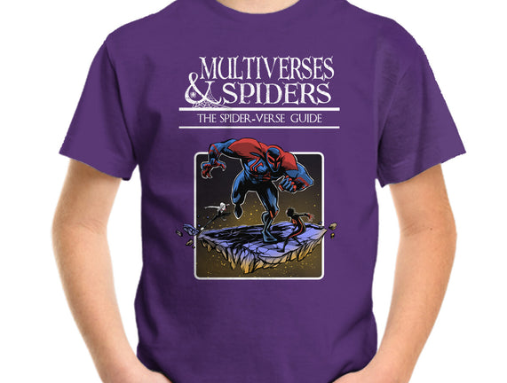 Multiverses & Spiders