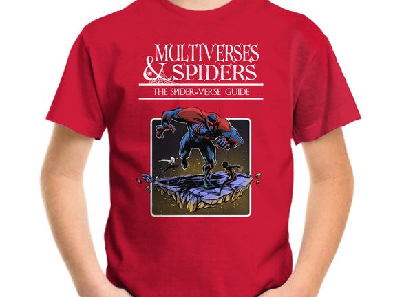 Multiverses & Spiders