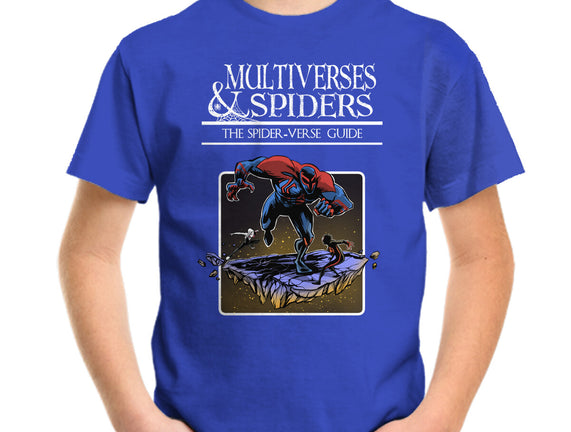 Multiverses & Spiders