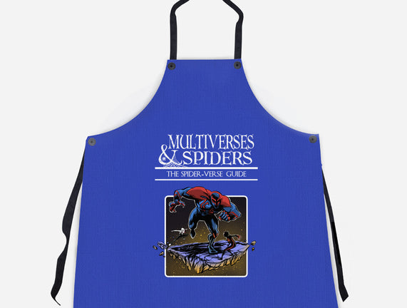 Multiverses & Spiders
