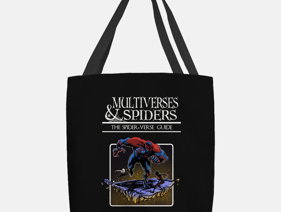 Multiverses & Spiders