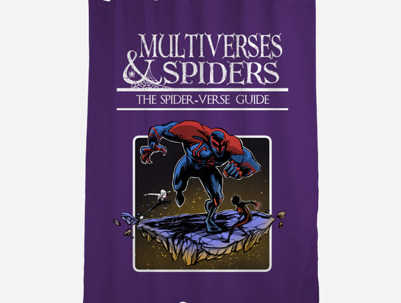 Multiverses & Spiders