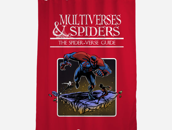 Multiverses & Spiders
