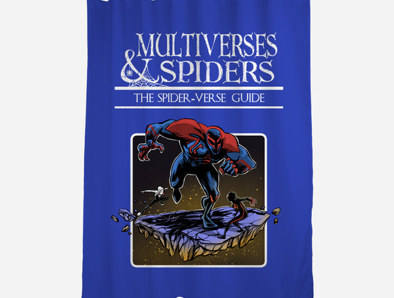 Multiverses & Spiders