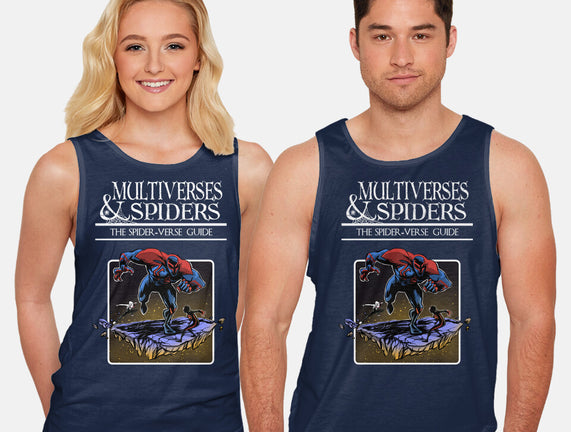 Multiverses & Spiders