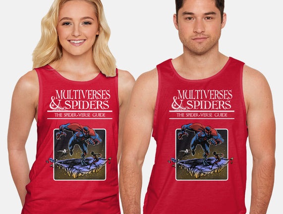 Multiverses & Spiders