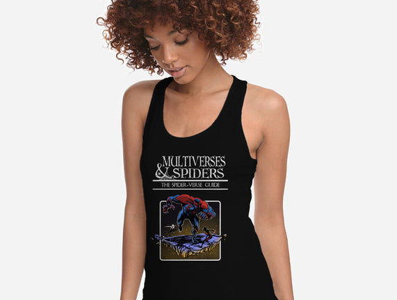 Multiverses & Spiders
