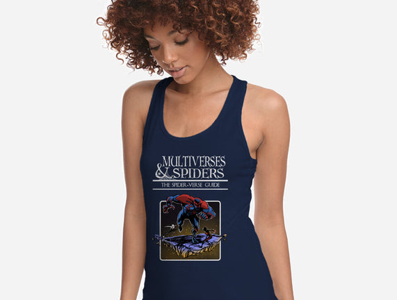 Multiverses & Spiders