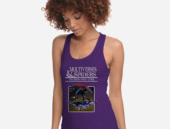 Multiverses & Spiders
