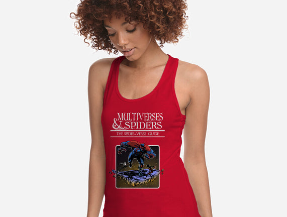 Multiverses & Spiders