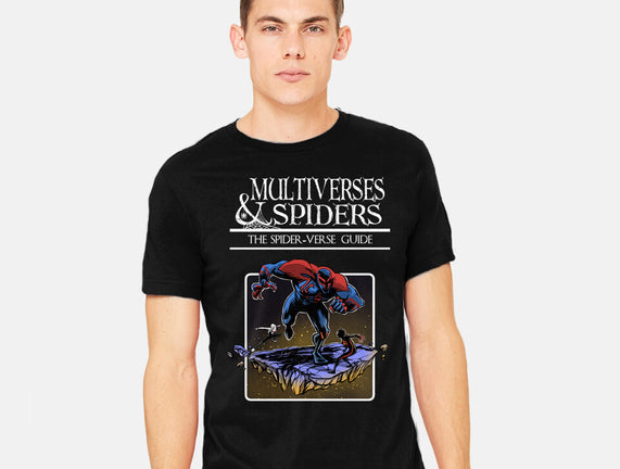 Multiverses & Spiders