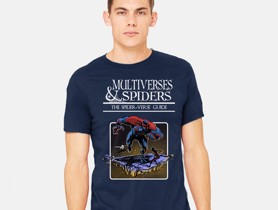 Multiverses & Spiders