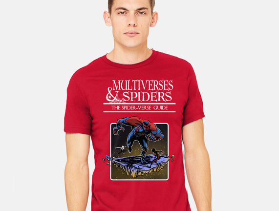 Multiverses & Spiders