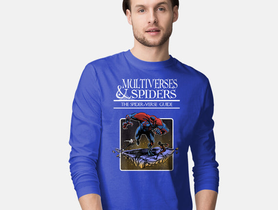 Multiverses & Spiders