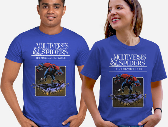 Multiverses & Spiders