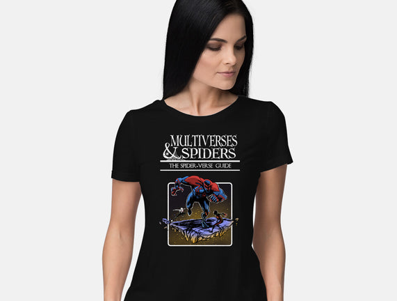 Multiverses & Spiders