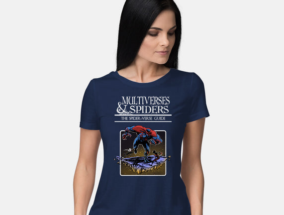 Multiverses & Spiders