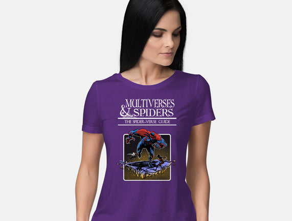 Multiverses & Spiders