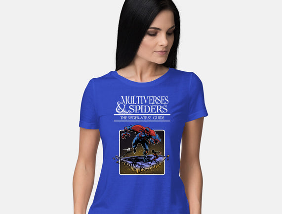 Multiverses & Spiders