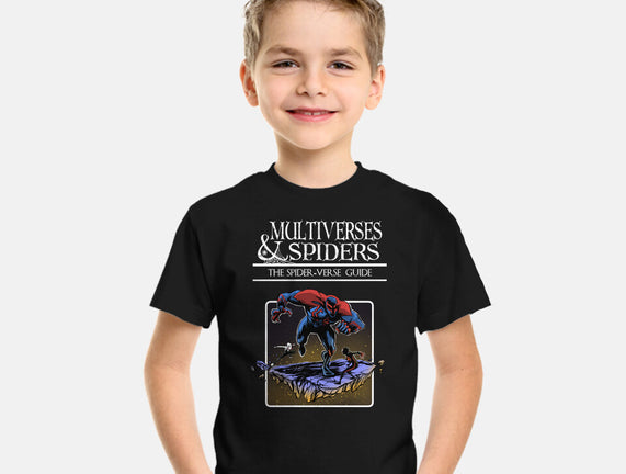 Multiverses & Spiders