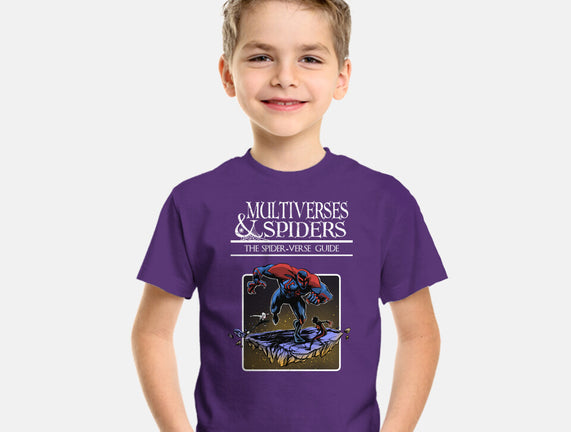 Multiverses & Spiders