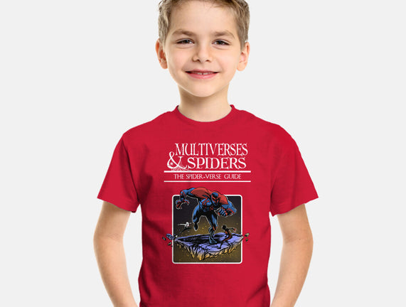 Multiverses & Spiders