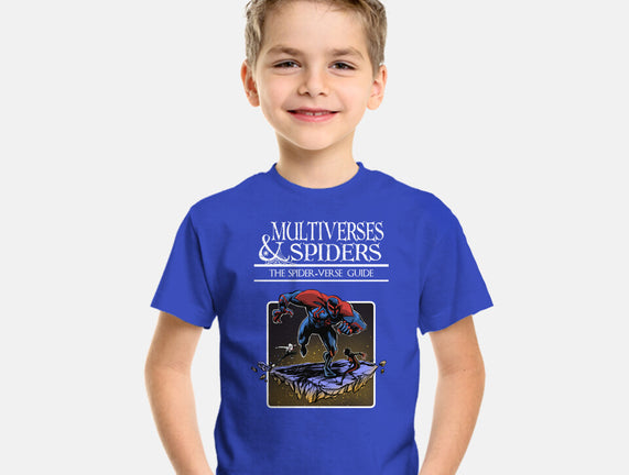 Multiverses & Spiders