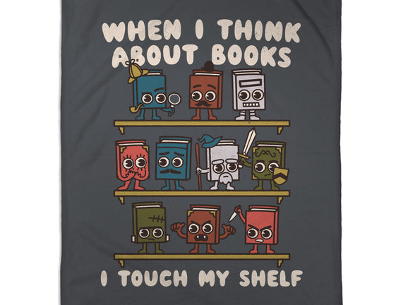 Think About Books