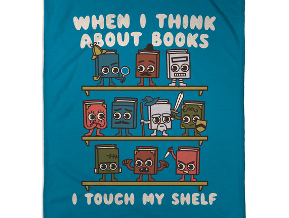 Think About Books