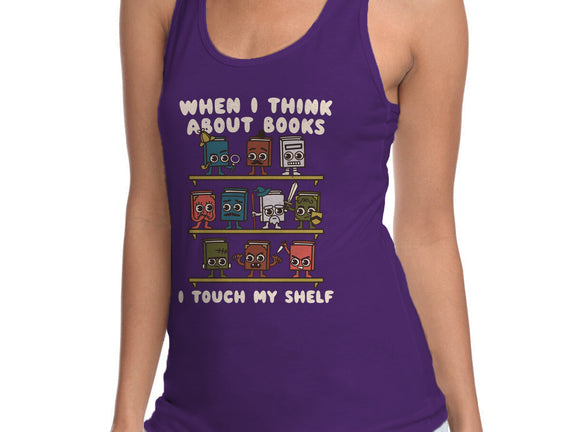 Think About Books