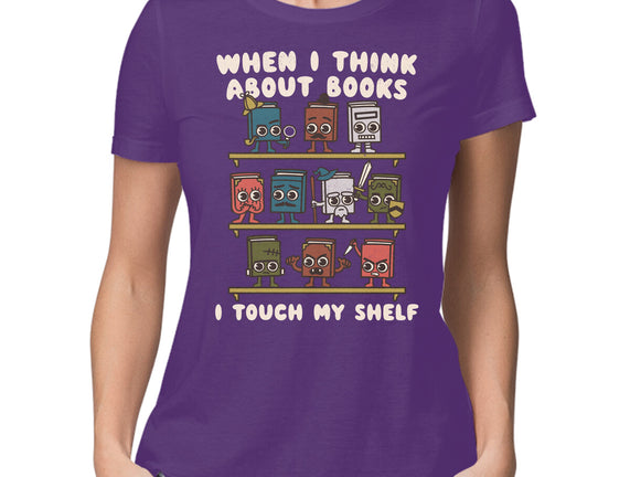 Think About Books