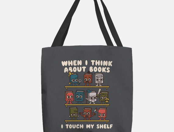 Think About Books