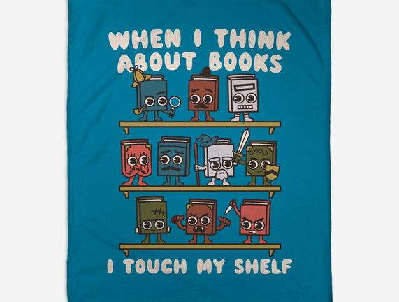 Think About Books