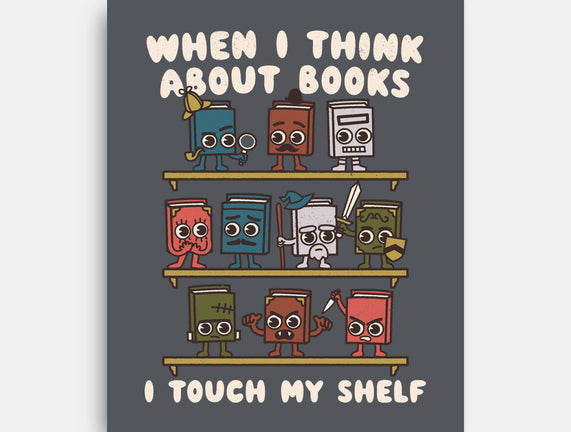 Think About Books