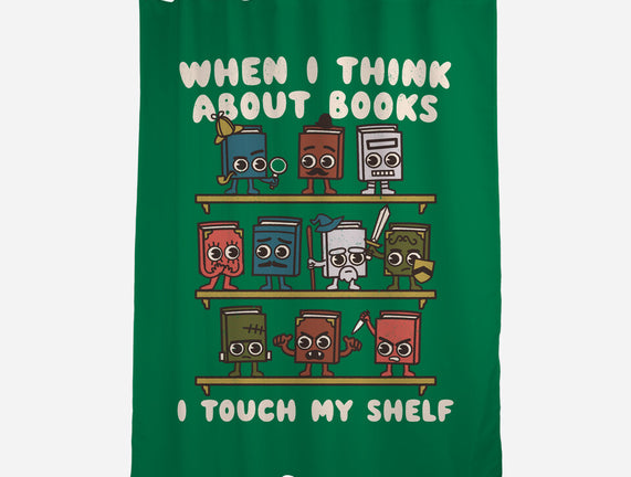 Think About Books