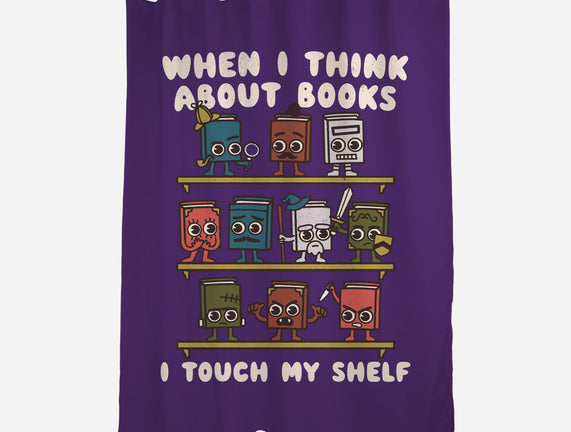 Think About Books
