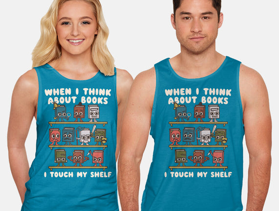 Think About Books