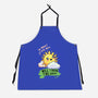In What Stupid Way-Unisex-Kitchen-Apron-BridgeWalker