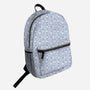 Cute Penguins-None-All Over Print Backpack-Bag-xMorfina