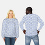 Cute Penguins-Unisex-All Over Print Crew Neck-Sweatshirt-xMorfina